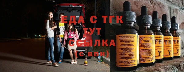 тгк Няндома